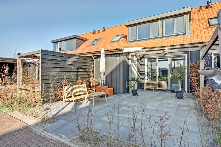 De Banier 20 in Heerhugowaard foto