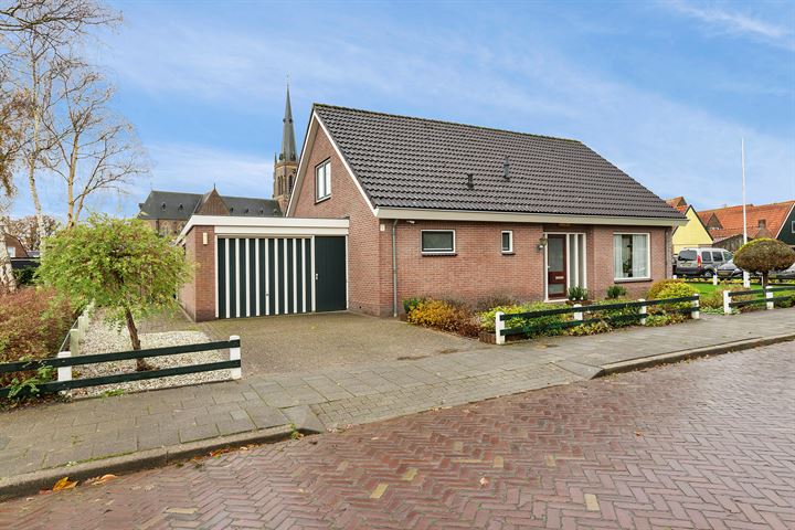 De Bast 34a in Sint Nicolaasga foto