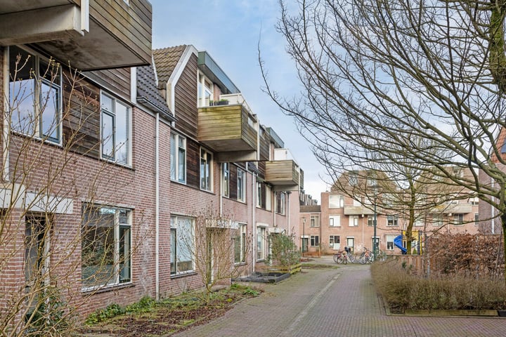 De Batavier 54 in Winterswijk foto