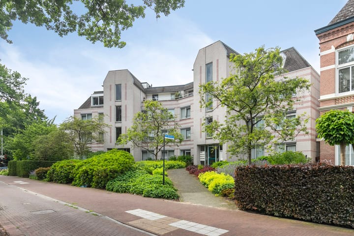 de Batenburg 15 in Soest