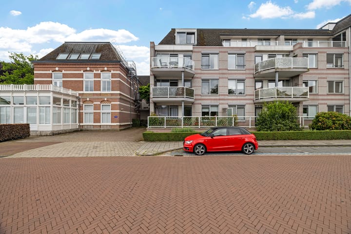 Foto van woning de Batenburg 37, Soest