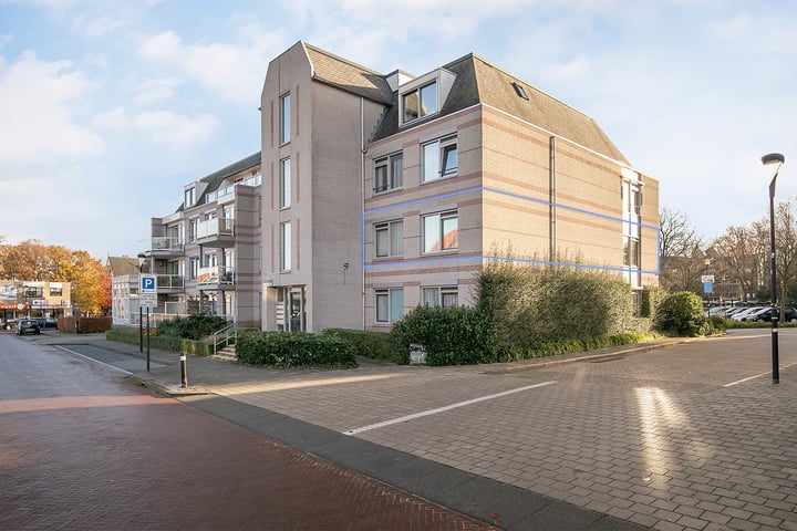 Foto van woning de Batenburg 51, Soest