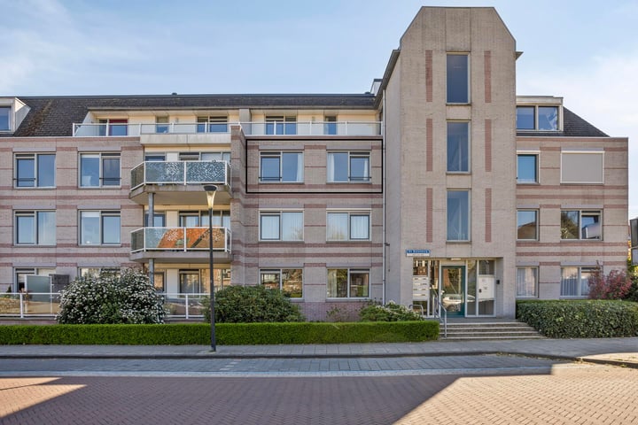 de Batenburg 53 in Soest foto