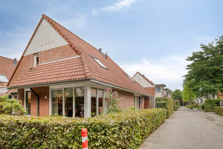 De Bazelstraat 11 in Deventer