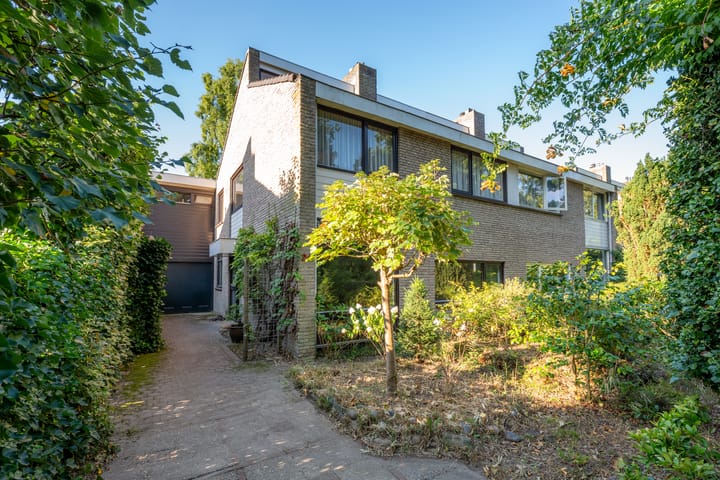 Foto van woning de Beaufortweg 24, Doorn