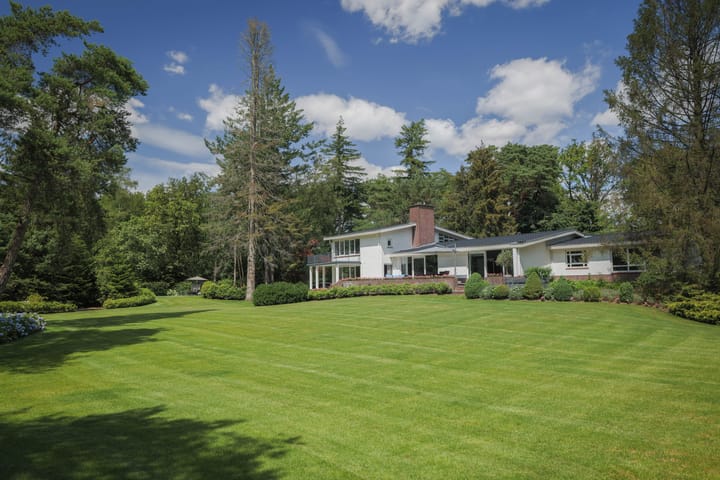 de Beaufortweg 60 in Doorn