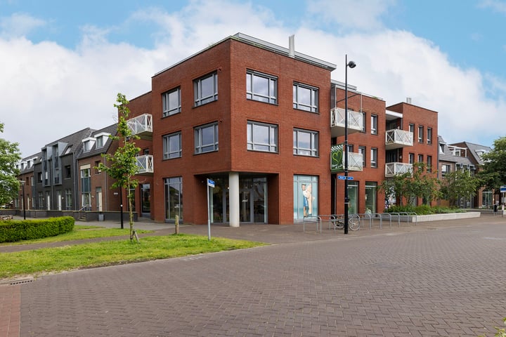 De Beekgraaf 22 in Nistelrode foto