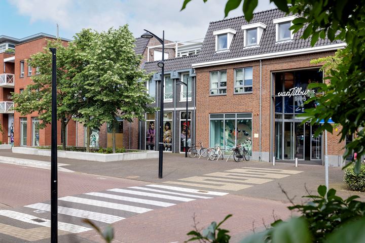 De Beekgraaf 52 in Nistelrode foto