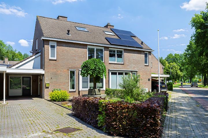De Beeklanden 18 in Schoonebeek foto