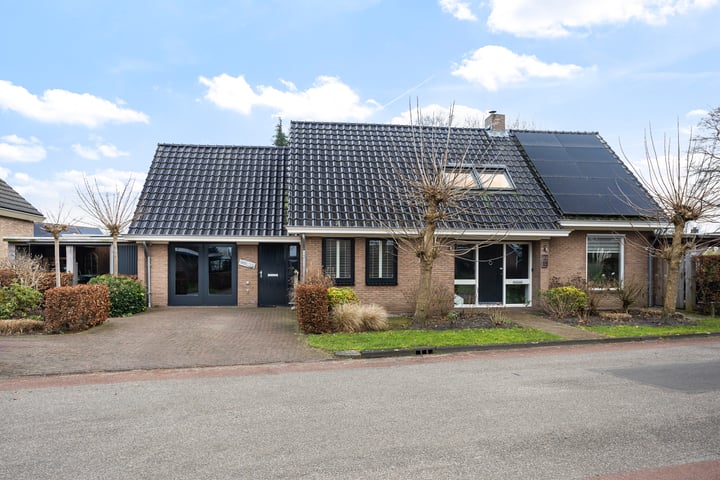 De Beeklanden 50 in Schoonebeek foto