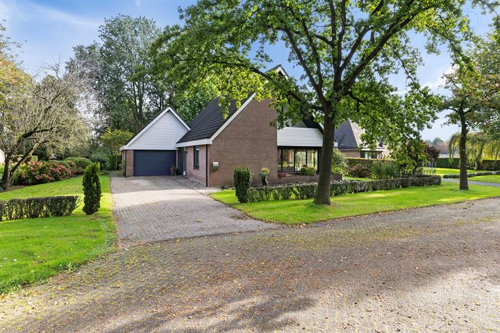 De Beeklanden 64 in Schoonebeek foto