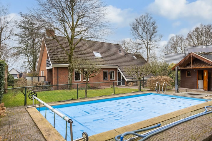 De Beeklanden 68 in Schoonebeek foto