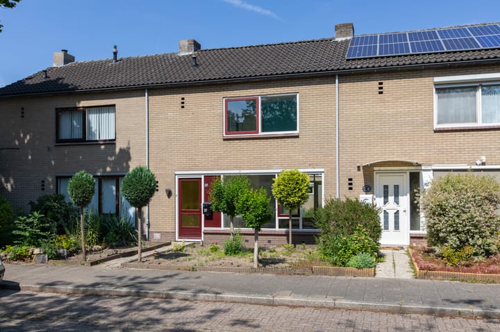 De Beemd 27 in Zevenaar