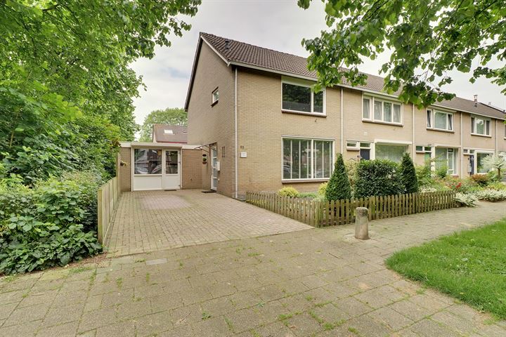 De Beemd 53 in Zevenaar foto