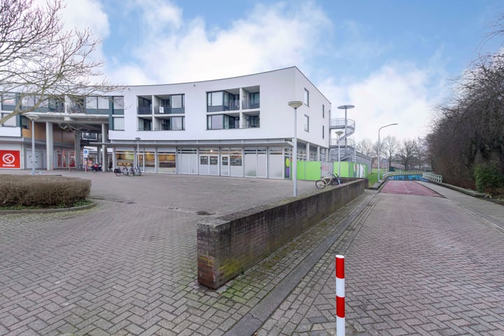 de Beente 52B in Maastricht foto