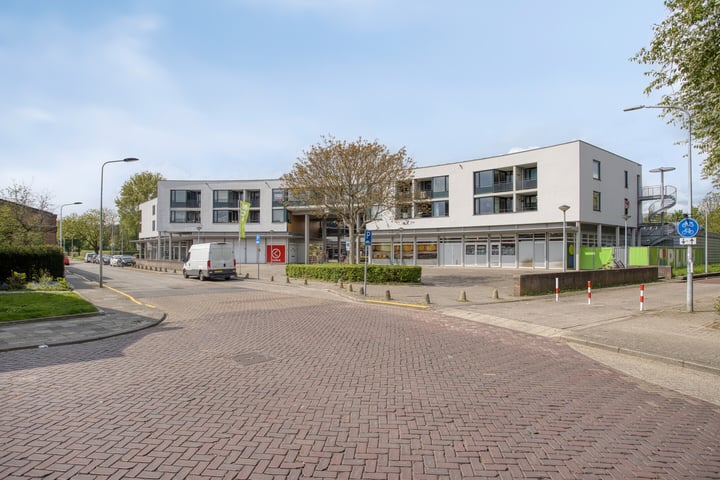 de Beente 54C in Maastricht