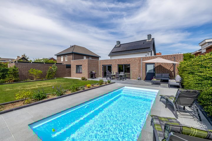 Foto van woning De Beeretweg 38, Venlo