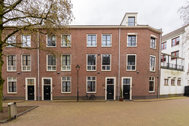 De Beeringen 4 in Bemmel