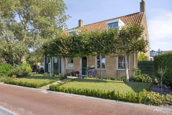 Foto van woning de Bellink 12, Zoutelande