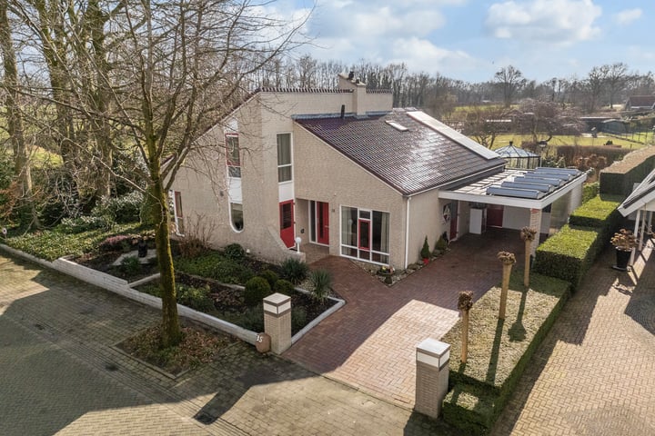 De Bempte 35 in Groenlo foto