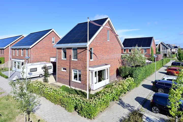 De Bente 2 in Zeewolde foto