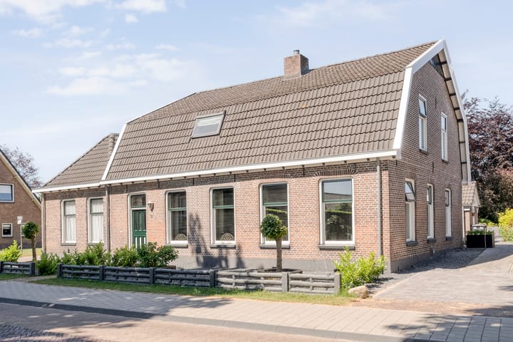 de Bente 31 in Dalen foto
