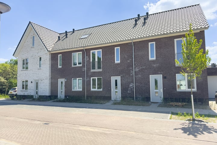 de Berg 18 in Schijf foto