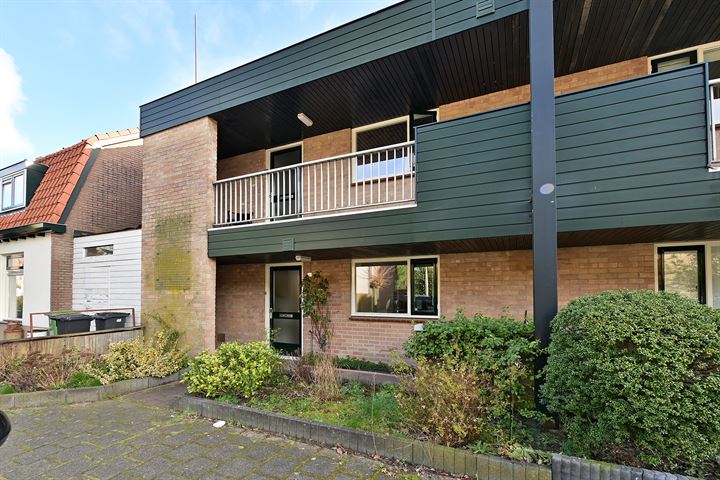 De Berken 31 in Bussum foto