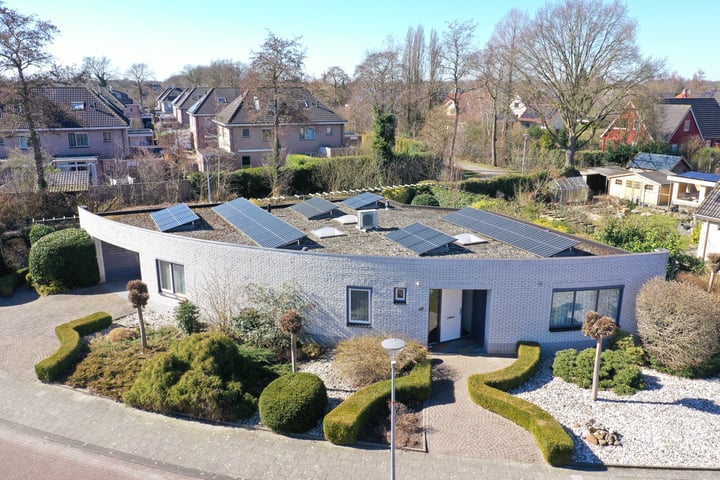 De beugel 49 in Steenwijk foto