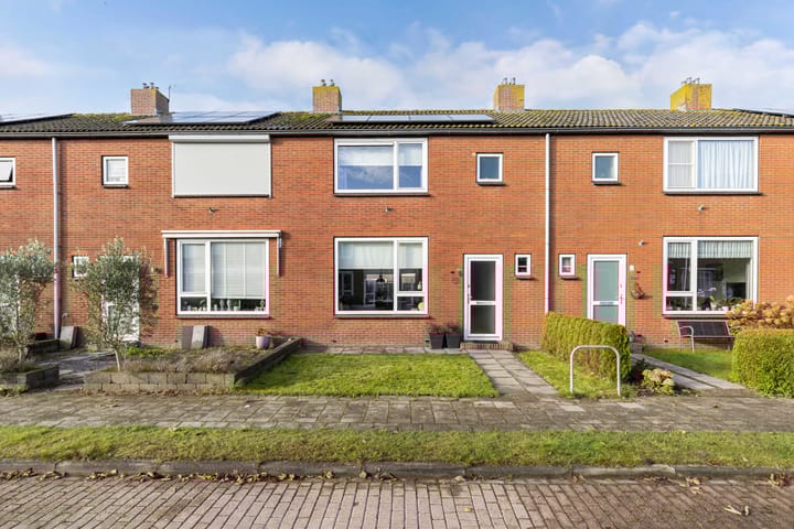 De Beugel 5 in Echtenerbrug