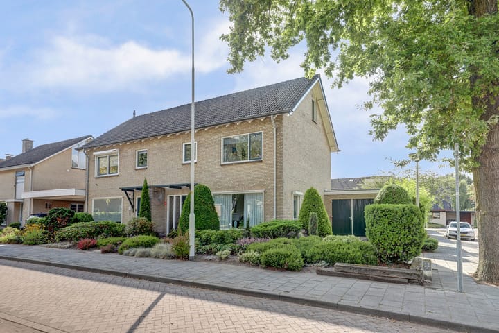 Foto van woning de Beuk 13, Didam