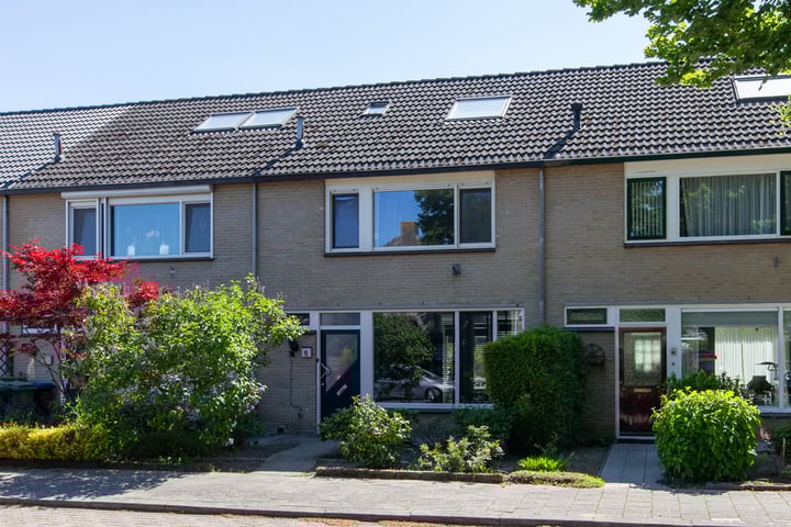 De Beuken 12 in Zevenaar foto