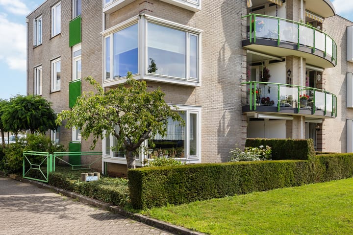 Foto van woning de Beukenhof 26, Raalte