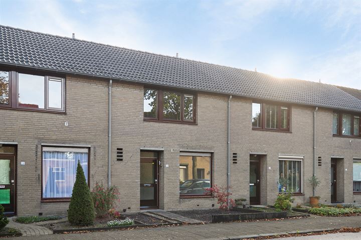 De Beukums 24 in Boxtel foto