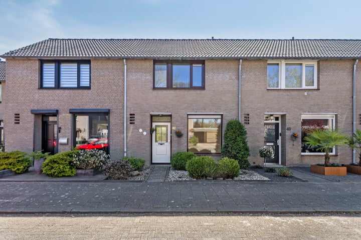 De Beukums 42 in Boxtel