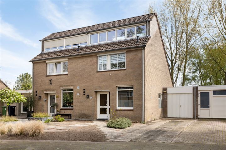De Beukums 59 in Boxtel foto