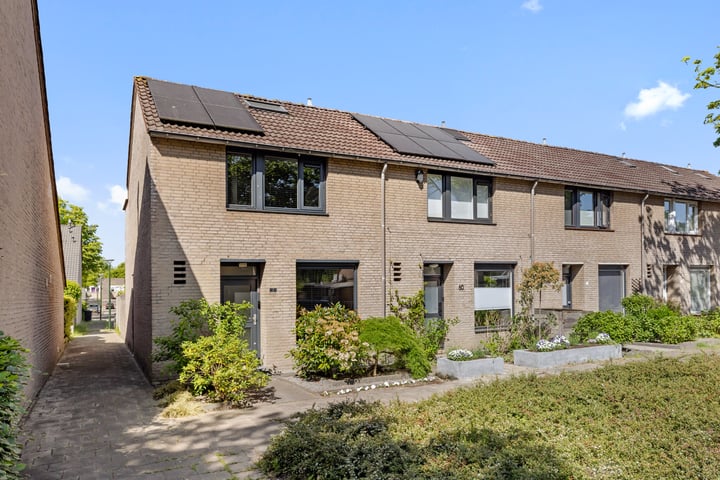Foto van woning De Beukums 62, Boxtel