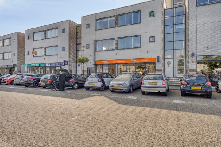 De Beurs 27 in Amersfoort