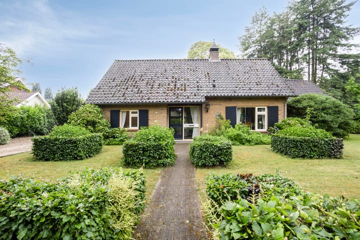 Foto van woning De Blaak 12, Eefde