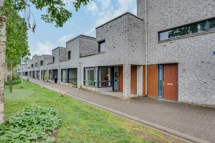 De Blazer 16 in Rosmalen foto