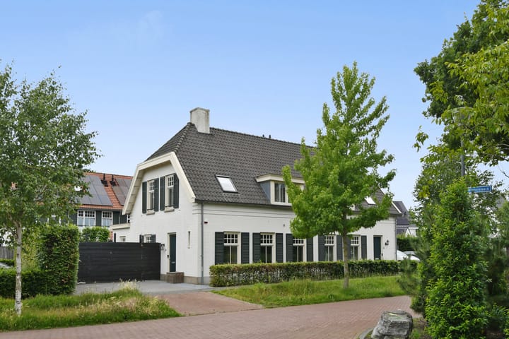 Foto van woning De Bleeck 11, Waalre