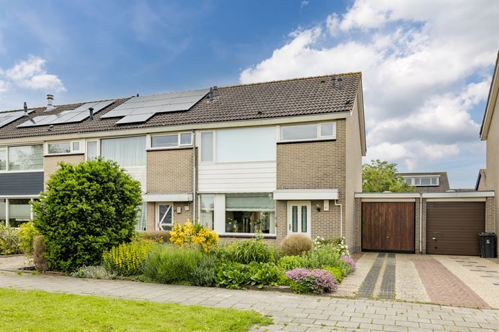 De Bleek 13 in Montfoort foto