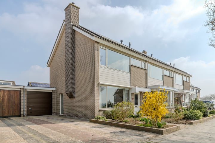 Foto van woning De Bleek 15, Montfoort