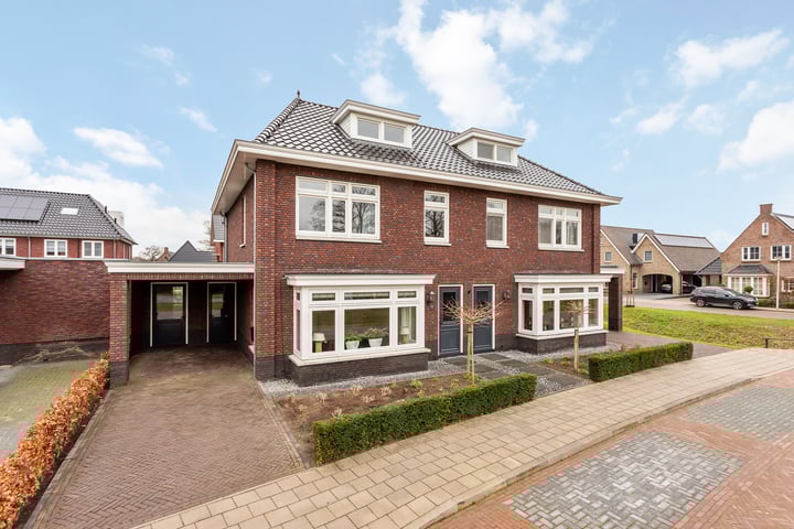 De Bleek 4 in Geesteren foto