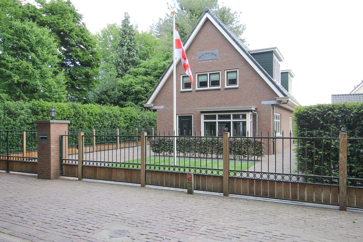 Foto van woning De Bleek 9, Liempde