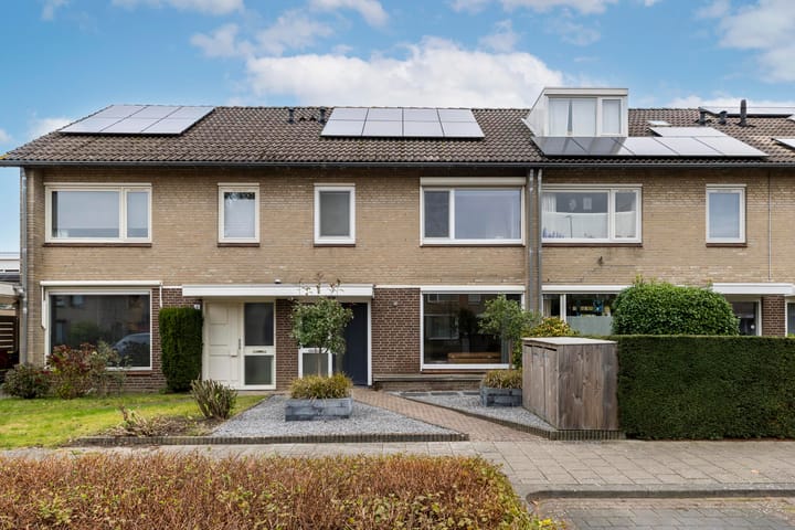 De Bleker 14 in Veldhoven