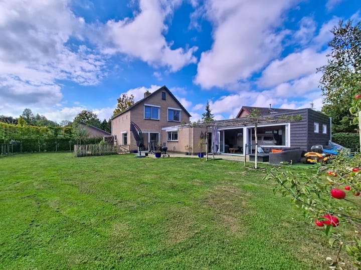 Foto van woning De Blikken 11, Oostburg