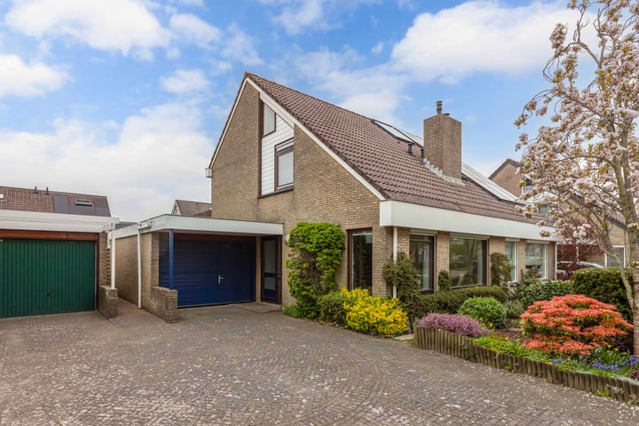 Foto van woning De Blink 10, Bolsward