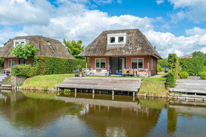 De Bloemert 1-208 in Midlaren foto