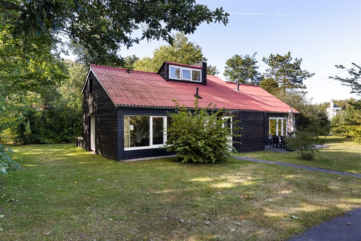 Foto van woning De Bloemert 1-9, Midlaren